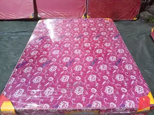 Deal Deal! High Density Mattresses 4 by 6. Free Delivery
