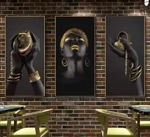 3 Pieces A3 Art Work