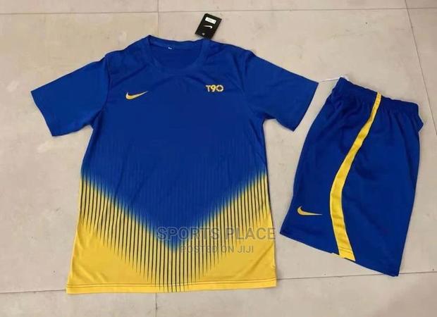 Team Jerseys/ Uniforms - thumbnail 3