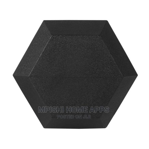 Hex Dumbbells Per Kg - thumbnail 3