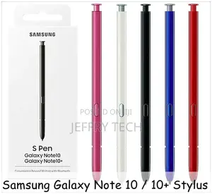 Original S Pen Stylus Samsung GALAXY Note 10 10+Plus N970 N