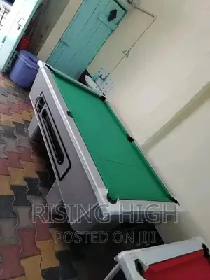 The Best Quality Marble Pool Table