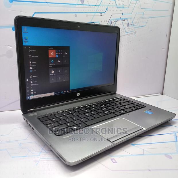 Laptop HP 14z 4GB Intel Pentium 320GB - thumbnail 3