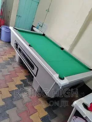 Superior Great Quality Marble Pool Tables