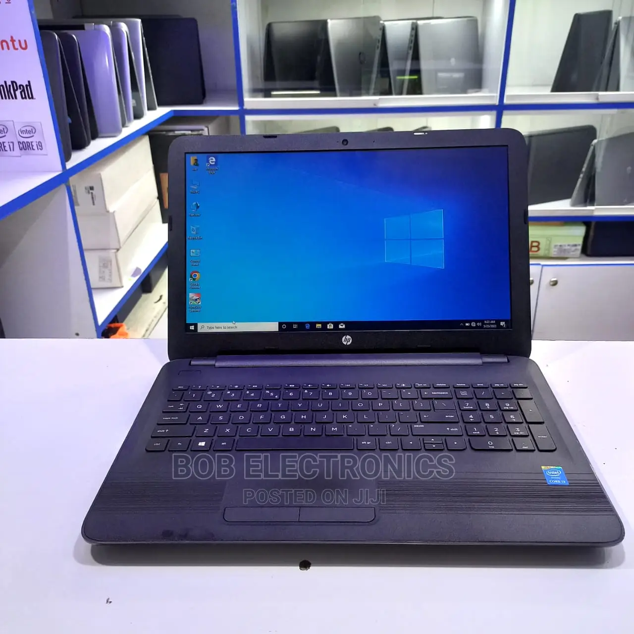 Laptop HP 14-Dq1088wm 4GB Intel Celeron 250GB