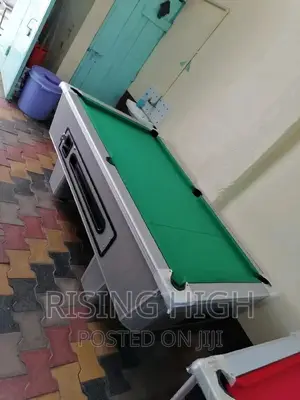 Top Superior Quality Marble Pool Tables