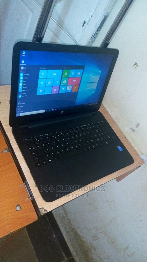 Laptop Toshiba C50 4GB Intel Pentium 320GB - main view