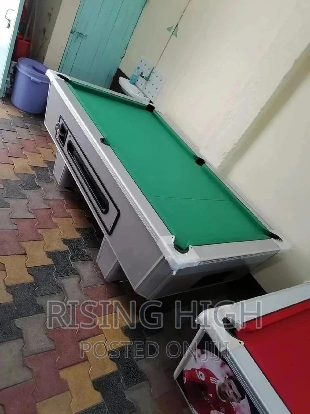 Best Fine Quality Marble Pool Tables - main view