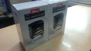 Rubber Stamps
