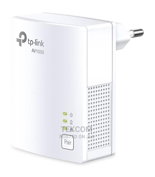 Tp-link Wpa7517- Kit Wi-fi Kit - main view