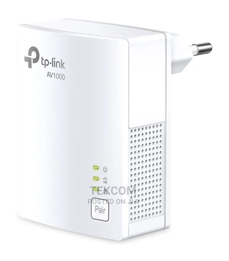 Tp-Link Wpa7517- Kit Wi-Fi Kit