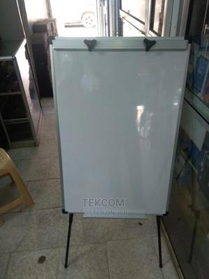 Flip Chart Stand Flip Board - Whiteboard - thumbnail 2