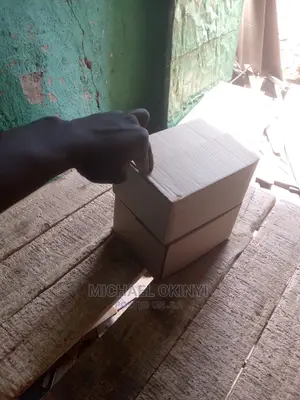 Small Carton Boxes