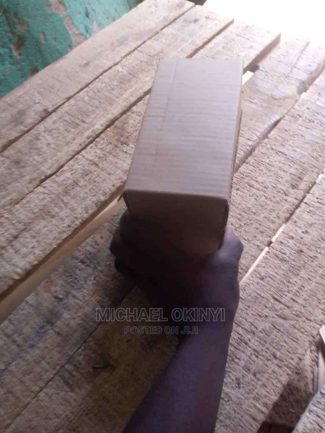 Small Carton Boxes