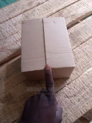 Small Carton Boxes