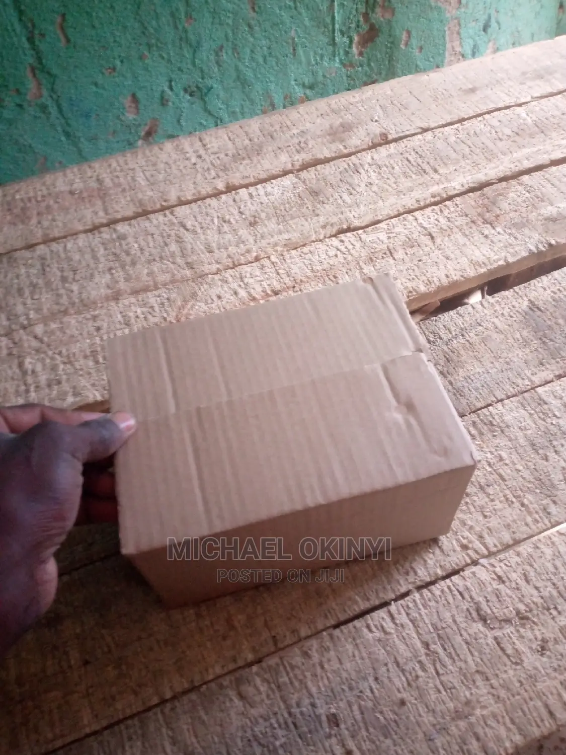 Small Carton Boxes