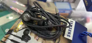 Akg Wired Earphones.