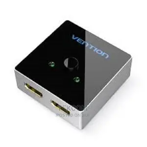 Vention 2 Port HDMI Bidirectional Switcher