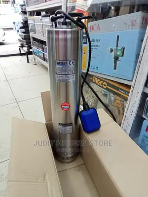Daylife DD1200 Submersible