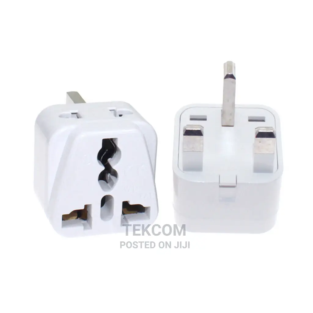 Travel Adapter