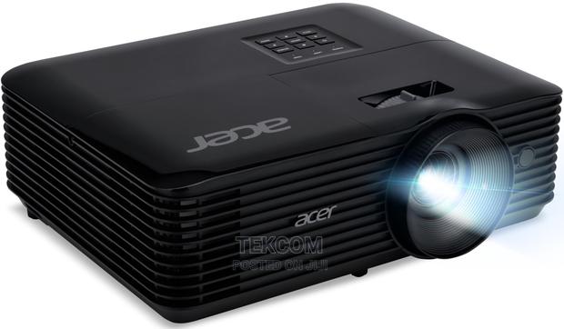 Acer Projector X118H Projector - main view