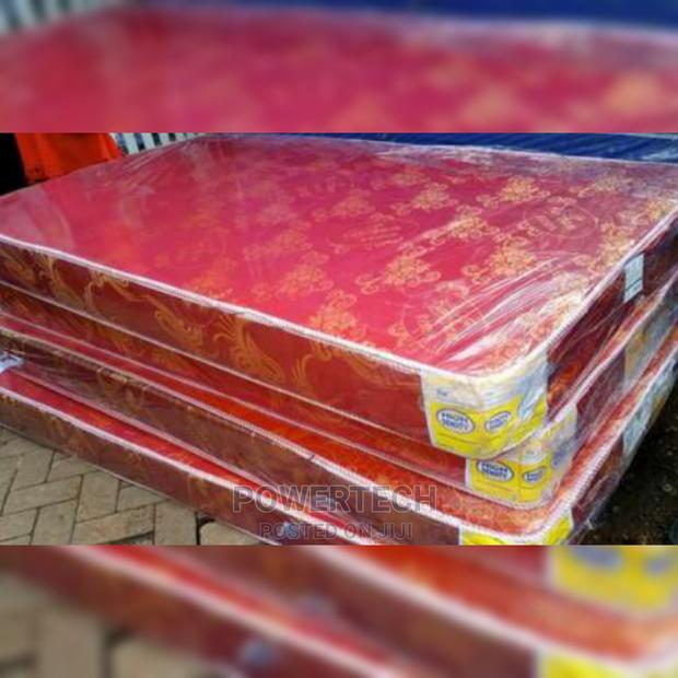 3 by 6 *6 Inches Matress; - main view