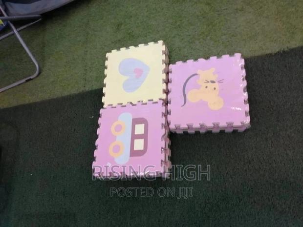 Superb High Quality Kids Mats - main view