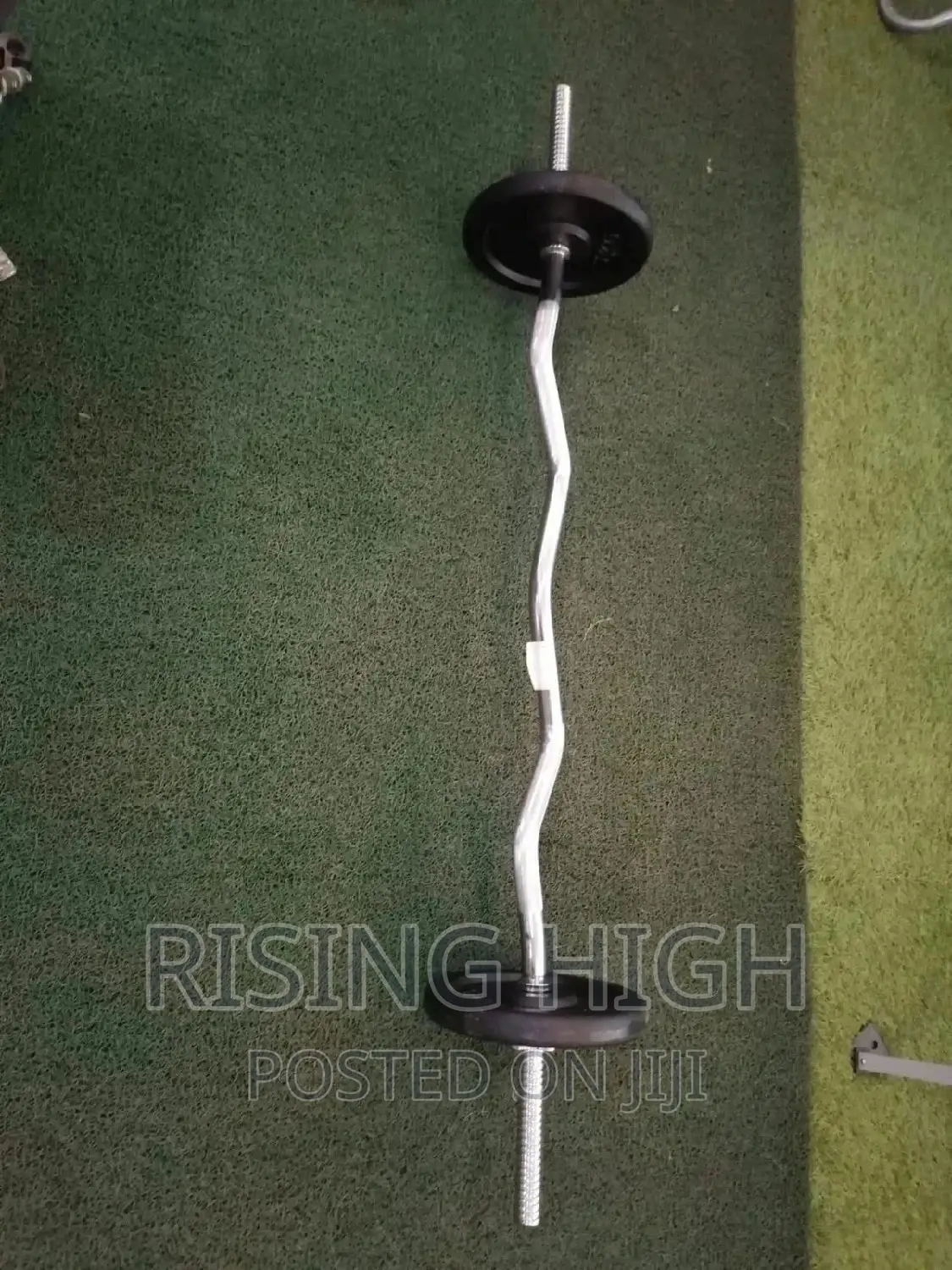 Top Amazing Quality Curl Bars