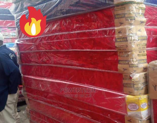 3*6*6 Medium Duty Mattresses - main view