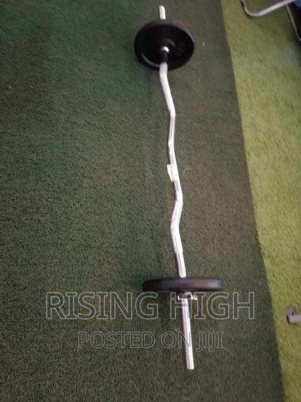Top Awsome Quality Curl Bars - main view