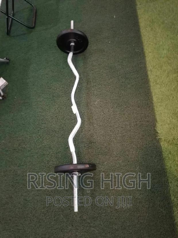 The Best Awsome Quality Curl Bars - main view