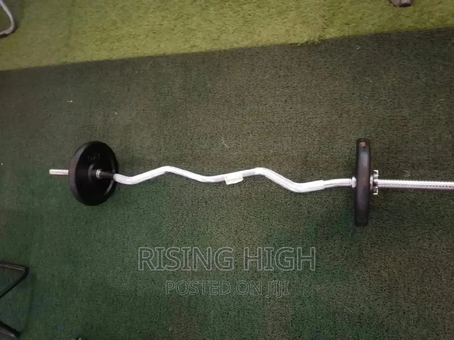 Best and Good Quality Curl Bars