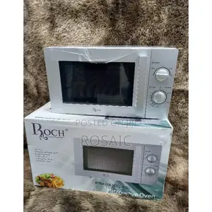 Roch 20 Litres Microwave Oven