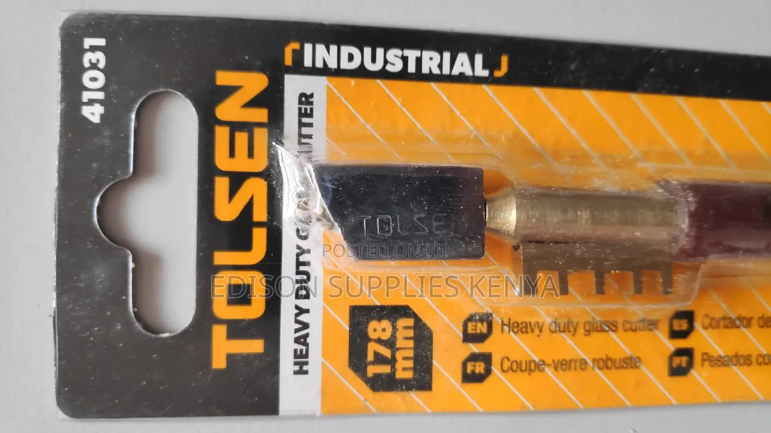 Glass Cutter Glass Cutter Tolsen Heavy Duty Glass Cutter