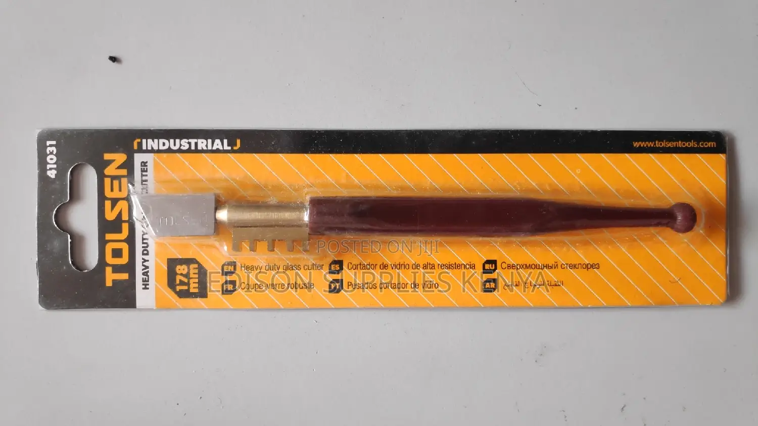 Glass Cutter Glass Cutter Tolsen Heavy Duty Glass Cutter