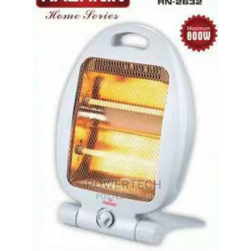 Room Heater Restocked !