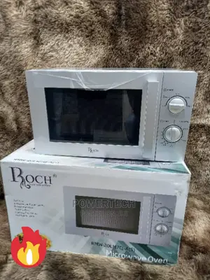 Microwave 20 Litres; Roch