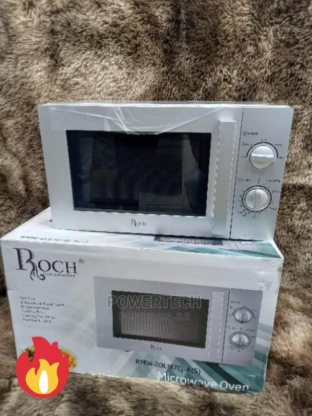 Microwave 20 Litres; Roch
