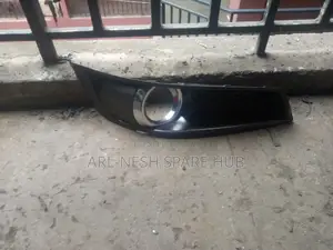 Legacy BR Fog Light Cover