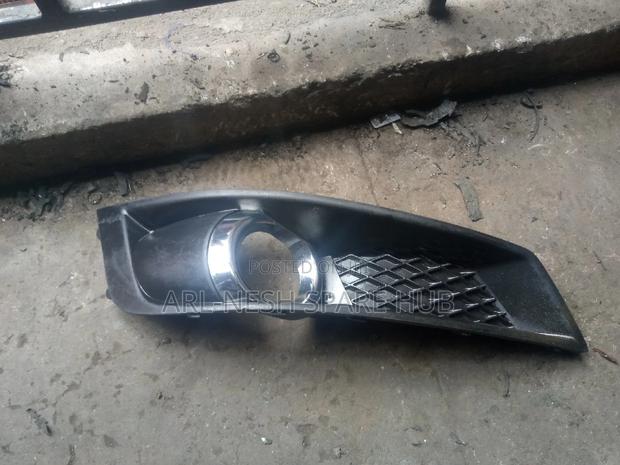 Legacy BR Fog Light Cover - thumbnail 7