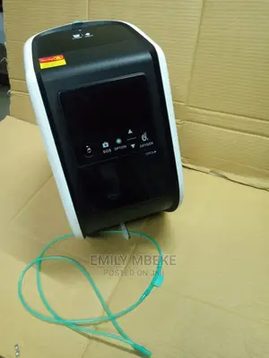 Oxygen Concentrators Machine