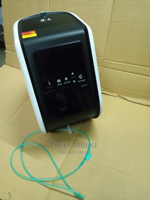 Oxygen Concentrators Machine - thumbnail 3
