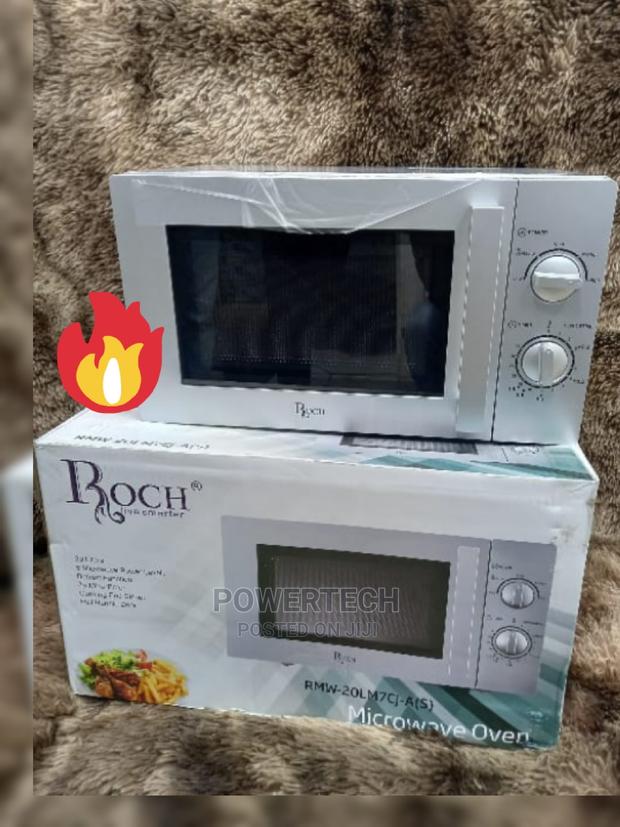 Roch Microwave 20 Litres:; - main view