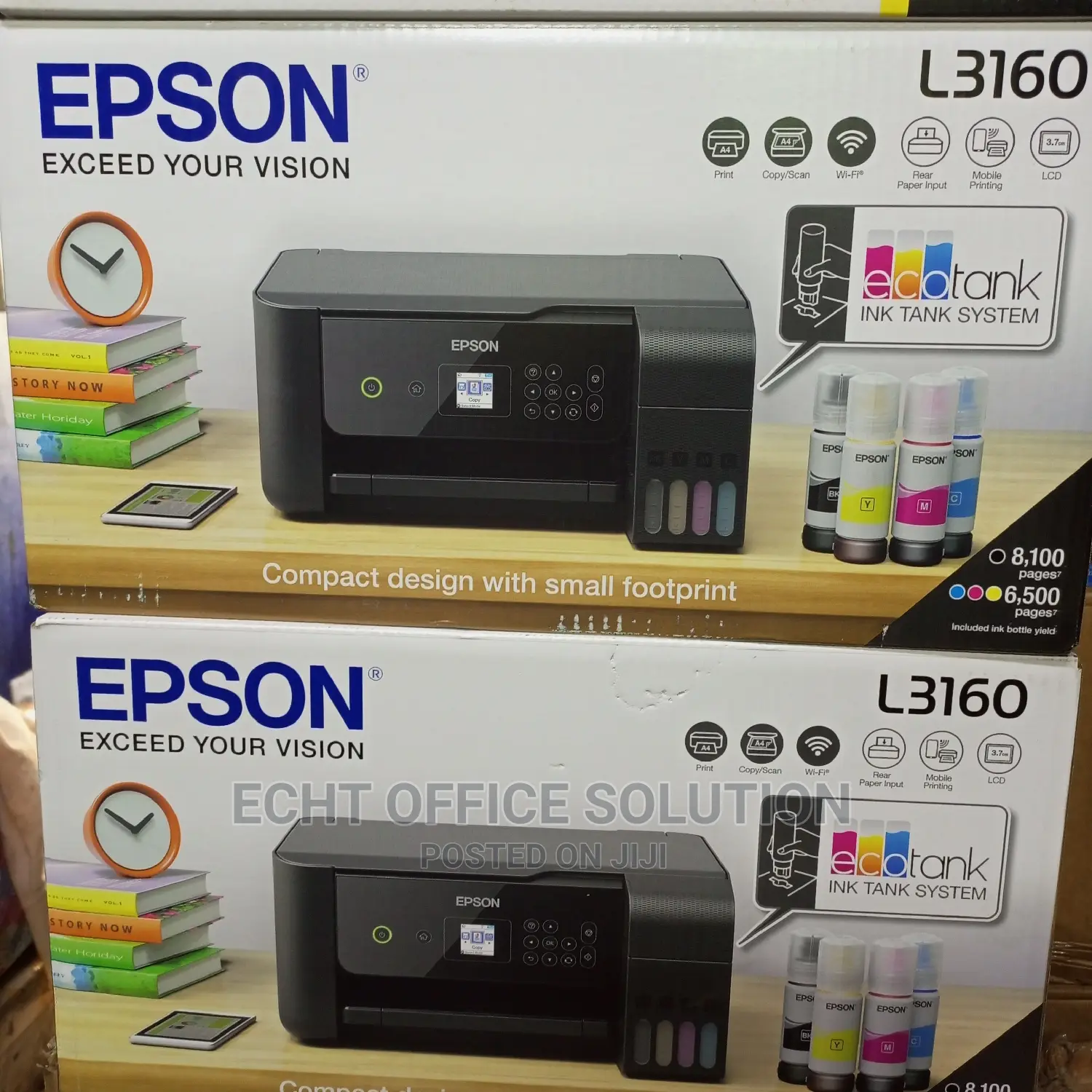 Epson L 3160