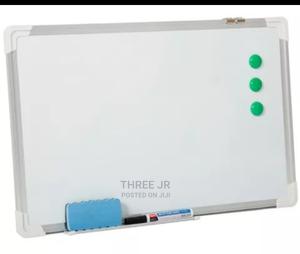 Quality Wall Mounted Whiteboard in Stock - thumbnail 2