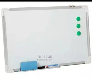 Quality Wall Mounted Whiteboard in Stock