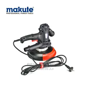 Makute Electric Industrial Wall Sander.