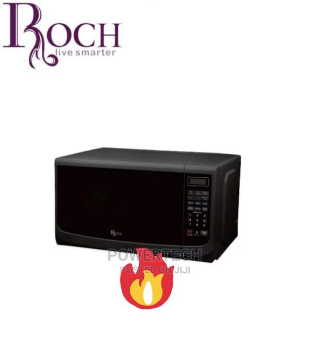 Roch - 20 Litres Digital Microwave . - main view