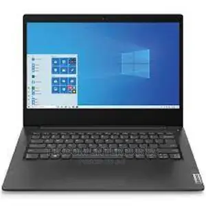 New Laptop Lenovo Ideapad 3 8GB Intel Core I5 1T
