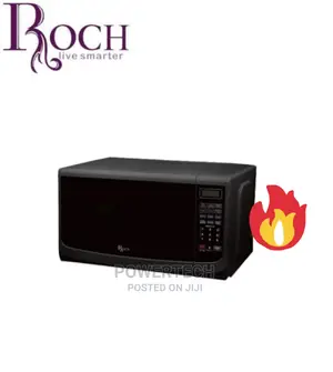 Digital ! Digital Microwave -20 Litres